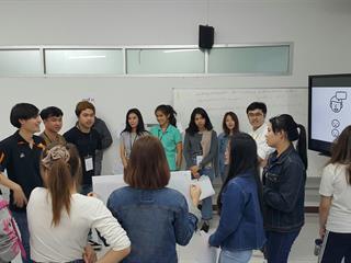 "ขับเคลื่อนวัยรุ่นยุคใหม่,สู่การเป็นสตาร์ทอัพ,4.0"