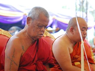 มหาวิทยาลัยพะเยา,โดยคณะกรรมการดำเนินการจัดสร้างพระบรมรูปสมเด็จพระนเรศวรมหาราช(จำลอง)และเหรียญสมเด็จพระนเรศวรมหาราช,ได้จัดพิธีมังคลาภิเษกพระบรมรูป,ฯ,และเหรียญสมเด็จพระนเรศวรมหาราช,ณ,ลานพระบรมราชานุสาวรีย์สมเด็จพระนเรศวรมหาราช,มหาวิทยาลัยพะเยา,