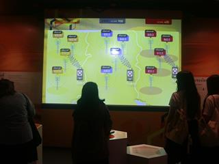 นิสิต,ICE,ศึกษาดูงานนอกสถานที่