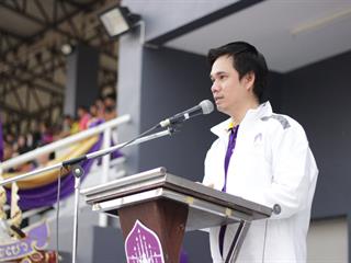 โครงการมหกรรมกีฬา,มหาวิทยาลัยพะเยา,(UP,GAMES,)