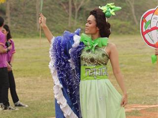 โครงการมหกรรมกีฬา,มหาวิทยาลัยพะเยา,(UP,GAMES,)