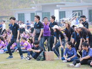 โครงการมหกรรมกีฬา,มหาวิทยาลัยพะเยา,(UP,GAMES,)
