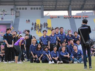 โครงการมหกรรมกีฬา,มหาวิทยาลัยพะเยา,(UP,GAMES,)