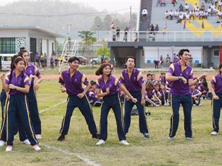 โครงการมหกรรมกีฬา,มหาวิทยาลัยพะเยา,(UP,GAMES,)