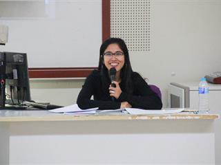 ศูนย์ภาษา,คณะศิลปศาสตร์,มหาวิทยาลัยพะเยา,จัดติวข้อสอบให้บุคลากรและนิสิตก่อนสอบชิงทุนมหาวิทยาลัยไปประเทศอังกฤษ