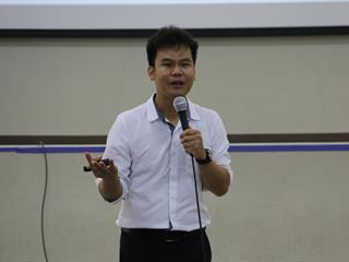 โครงการแนะแนวสหกิจศึกษา,มหาวิทยาลัยพะเยา,ครั้งที่,2