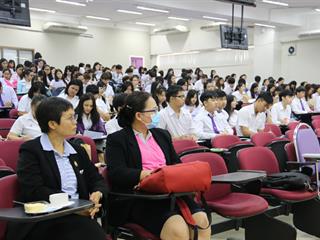 โครงการแนะแนวสหกิจศึกษา,มหาวิทยาลัยพะเยา,ครั้งที่,2