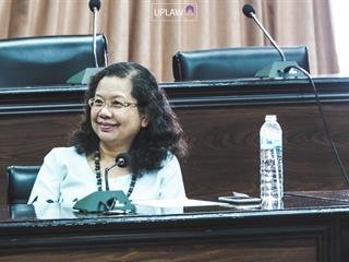 คณะนิติศาสตร์,จัดโครงการสัมมนาบริหารจัดการหลักสูตร