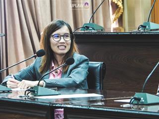 คณะนิติศาสตร์,จัดโครงการสัมมนาบริหารจัดการหลักสูตร