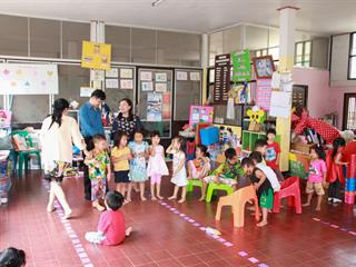 หน่วยบริการวิชาการ,คณะศิลปศาสตร์,มหาวิทยาลัยพะเยา,ลงพื้นที่เข้าสัมภาษณ์และประเมินผลสัมฤทธิ์การดำเนินงาน,1,คณะ,1,โมเดล,จาก,9,สถานศึกษา