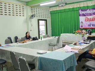 หน่วยบริการวิชาการ,คณะศิลปศาสตร์,มหาวิทยาลัยพะเยา,ลงพื้นที่เข้าสัมภาษณ์และประเมินผลสัมฤทธิ์การดำเนินงาน,1,คณะ,1,โมเดล,จาก,9,สถานศึกษา