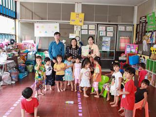 หน่วยบริการวิชาการ,คณะศิลปศาสตร์,มหาวิทยาลัยพะเยา,ลงพื้นที่เข้าสัมภาษณ์และประเมินผลสัมฤทธิ์การดำเนินงาน,1,คณะ,1,โมเดล,จาก,9,สถานศึกษา