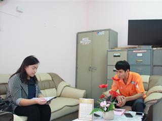 หน่วยบริการวิชาการ,คณะศิลปศาสตร์,มหาวิทยาลัยพะเยา,ลงพื้นที่เข้าสัมภาษณ์และประเมินผลสัมฤทธิ์การดำเนินงาน,1,คณะ,1,โมเดล,จาก,9,สถานศึกษา