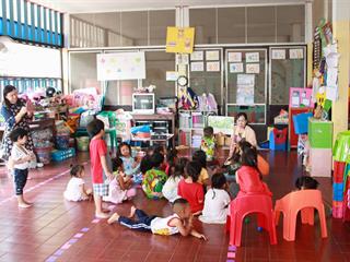 หน่วยบริการวิชาการ,คณะศิลปศาสตร์,มหาวิทยาลัยพะเยา,ลงพื้นที่เข้าสัมภาษณ์และประเมินผลสัมฤทธิ์การดำเนินงาน,1,คณะ,1,โมเดล,จาก,9,สถานศึกษา