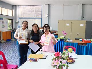หน่วยบริการวิชาการ,คณะศิลปศาสตร์,มหาวิทยาลัยพะเยา,ลงพื้นที่เข้าสัมภาษณ์และประเมินผลสัมฤทธิ์การดำเนินงาน,1,คณะ,1,โมเดล,จาก,9,สถานศึกษา