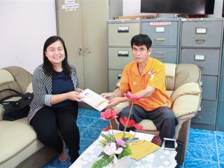 หน่วยบริการวิชาการ,คณะศิลปศาสตร์,มหาวิทยาลัยพะเยา,ลงพื้นที่เข้าสัมภาษณ์และประเมินผลสัมฤทธิ์การดำเนินงาน,1,คณะ,1,โมเดล,จาก,9,สถานศึกษา