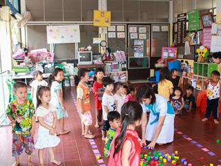หน่วยบริการวิชาการ,คณะศิลปศาสตร์,มหาวิทยาลัยพะเยา,ลงพื้นที่เข้าสัมภาษณ์และประเมินผลสัมฤทธิ์การดำเนินงาน,1,คณะ,1,โมเดล,จาก,9,สถานศึกษา