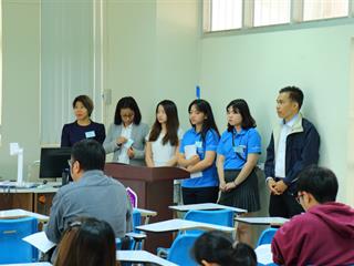 มหาวิทยาลัยพะเยา,ร่วมกับ,บริษัท,วันรัต,(หน่ำเซียน),จำกัด,จัดกิจกรรมเชิงปฏิบัติการภายใต้โครงการอบรมเชิงปฏิบัติการ,การพัฒนาผลิตภัณฑ์เครื่องสำอาง,หลักสูตร,“การเตรียมผลิตภัณฑ์เครื่องสำอางบำรุงผิว,ผลิตภัณฑ์ทำความสะอาด,และน้ำหอม,เพื่อการต่อยอดทางธุรกิจ,รุ่น,2”