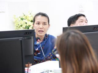 ผู้บริหาร,พบ,สาขาวิชา(สาขาวิชาภาษาไทย),ในการประชุมบุคลากรคณะศิลปศาสตร์,มหาวิทยาลัยพะเยา,ครั้งที่,1/2561