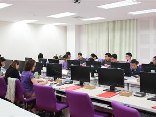 ผู้บริหาร,พบ,สาขาวิชา(สาขาวิชาภาษาไทย),ในการประชุมบุคลากรคณะศิลปศาสตร์,มหาวิทยาลัยพะเยา,ครั้งที่,1/2561