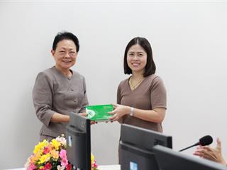ผู้บริหาร,พบ,สาขาวิชา(สาขาวิชาภาษาไทย),ในการประชุมบุคลากรคณะศิลปศาสตร์,มหาวิทยาลัยพะเยา,ครั้งที่,1/2561