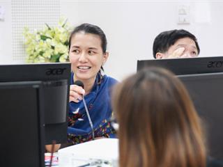 ผู้บริหาร,พบ,สาขาวิชา(สาขาวิชาภาษาไทย),ในการประชุมบุคลากรคณะศิลปศาสตร์,มหาวิทยาลัยพะเยา,ครั้งที่,1/2561