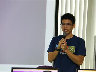 โครงการอบรมการใช้งานระบบประเมินการเรียนการสอน,,และประเมินผลการเรียนรู้รายวิชา,ออนไลน์