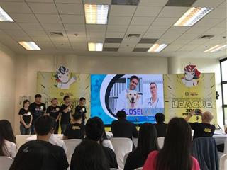 ...นิสิตคณะเทคโนโลยีสารสนเทศและการสื่อสาร,มหาวิทยาลัยพะเยา,ผ่านเข้ารอบการแข่งขัน,“STARTUP,Thailand,2018,:,Northern,@,Chiang,Mai”,จำนวน,5,ทีม,จาก,149,ทีม,ทั่วประเทศ,คว้าเงินสนับสนุนเพื่อพัฒนาต้นแบบเทคโนโลยี,จำนวน,50,000,บาทต่อทีม...
