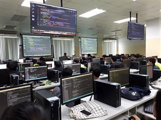 …คณะเทคโนโลยีสารสนเทศและการสื่อสาร,ร่วมกับอุทยานวิทยาศาสตร์,มหาวิทยาลัยพะเยา,อบรมเชิงปฏิบัติการ,“การทดสอบเว็บไซต์แบบอัตโนมัติโดยใช้โรบอทเฟรมเวิร์ค”,เรียนรู้กระบวนการทดสอบซอฟท์แวร์,และการใช้เครื่องมือในการทดสอบแบบอัตโนมัติ,เพื่อช่วยให้การทดสอบระบบได้รวดเร็วขึ้น...