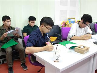 ผู้บริหาร,พบ,สาขาวิชา(สาขาวิชาภาษาอังกฤษ),ในการประชุมบุคลากรคณะศิลปศาสตร์,มหาวิทยาลัยพะเยา,ครั้งที่,1/2561