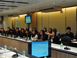 โครงการพัฒนาศักยภาพของบุคลากรที่ปฏิบัติงานด้านบัณฑิตศึกษา,และโครงการพัฒนาศักยภาพของบุคลากรที่ปฏิบัติงานด้านการบริการการศึกษา,