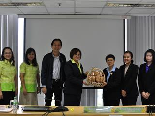 โครงการพัฒนาศักยภาพของบุคลากรที่ปฏิบัติงานด้านบัณฑิตศึกษา,และโครงการพัฒนาศักยภาพของบุคลากรที่ปฏิบัติงานด้านการบริการการศึกษา,