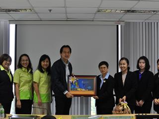 โครงการพัฒนาศักยภาพของบุคลากรที่ปฏิบัติงานด้านบัณฑิตศึกษา,และโครงการพัฒนาศักยภาพของบุคลากรที่ปฏิบัติงานด้านการบริการการศึกษา,
