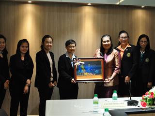 โครงการพัฒนาศักยภาพของบุคลากรที่ปฏิบัติงานด้านบัณฑิตศึกษา,และโครงการพัฒนาศักยภาพของบุคลากรที่ปฏิบัติงานด้านการบริการการศึกษา,