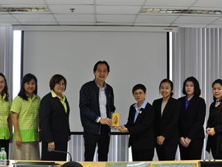 โครงการพัฒนาศักยภาพของบุคลากรที่ปฏิบัติงานด้านบัณฑิตศึกษา,และโครงการพัฒนาศักยภาพของบุคลากรที่ปฏิบัติงานด้านการบริการการศึกษา,