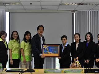 โครงการพัฒนาศักยภาพของบุคลากรที่ปฏิบัติงานด้านบัณฑิตศึกษา,และโครงการพัฒนาศักยภาพของบุคลากรที่ปฏิบัติงานด้านการบริการการศึกษา,