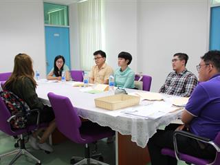 คณะศิลปศาสตร์,มหาวิทยาลัยพะเยา,สัมภาษณ์นิสิตทุน,5%,เพื่อไปเข้าร่วมโครงการแลกเปลี่ยนวัฒนธรรม,,ณ,ประเทศญี่ปุ่น