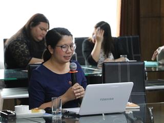 คณะรัฐศาสตร์และสังคมศาสตร์,มหาวิทยาลัยพะเยา,ดำเนินโครงการ,ศึกษาดูงานเพื่อเพิ่มประสิทธิภาพการบริหารจัดการของบุคลากร