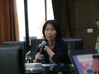 คณะรัฐศาสตร์และสังคมศาสตร์,มหาวิทยาลัยพะเยา,ดำเนินโครงการ,ศึกษาดูงานเพื่อเพิ่มประสิทธิภาพการบริหารจัดการของบุคลากร