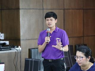 คณะรัฐศาสตร์และสังคมศาสตร์,มหาวิทยาลัยพะเยา,ดำเนินโครงการ,ศึกษาดูงานเพื่อเพิ่มประสิทธิภาพการบริหารจัดการของบุคลากร