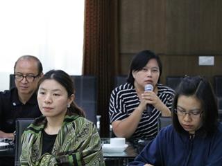 คณะรัฐศาสตร์และสังคมศาสตร์,มหาวิทยาลัยพะเยา,ดำเนินโครงการ,ศึกษาดูงานเพื่อเพิ่มประสิทธิภาพการบริหารจัดการของบุคลากร