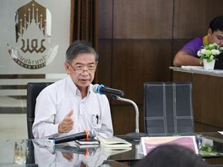 คณะรัฐศาสตร์และสังคมศาสตร์,มหาวิทยาลัยพะเยา,ดำเนินโครงการ,ศึกษาดูงานเพื่อเพิ่มประสิทธิภาพการบริหารจัดการของบุคลากร