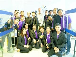 คณะรัฐศาสตร์และสังคมศาสตร์,มหาวิทยาลัยพะเยา,ดำเนินโครงการ,ศึกษาดูงานเพื่อเพิ่มประสิทธิภาพการบริหารจัดการของบุคลากร