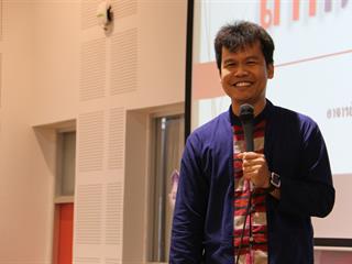 โครงการแนะแนวสหกิจศึกษา,มหาวิทยาลัยพะเยา,ครั้งที่,3