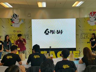 “ทีมสตาร์ทอัพจากมหาวิทยาลัยพะเยา,ขึ้นเวที,STARTUP,Thailand,2018,:,Northern,@,Chiang,Mai”
