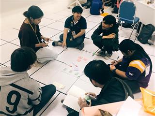 “UP,STL,Boot,Camp,2018,ก่อนขึ้นเวที,Startup,Thailand,2018”