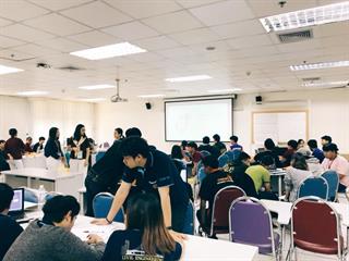 “UP,STL,Boot,Camp,2018,ก่อนขึ้นเวที,Startup,Thailand,2018”