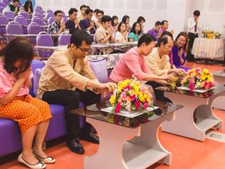 สุขสะหรี,ปี๋ใหม่เมืองและทำบุญคณะศิลปศาสตร์,มหาวิทยาลัยพะเยา,๒๕๖๑