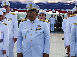 มหาวิทยาลัยพะเยา,นำโดย,ศาสตราจารย์พิเศษ,ดร.มณฑล,สงวนเสริมศรี,อธิการบดีมหาวิทยาลัยพะเยา,พร้อมด้วยคณะผู้บริหาร,คณาจารย์,เจ้าหน้าที่,,เข้าร่วมพิธีวางพวงมาลาถวายราชสักการะ,วันคล้ายวันสวรรคตสมเด็จพระนเรศวรมหาราช,ประจำปี,2561,