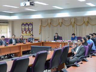 SEEN,UP,มุ่งพัฒนาวิชาการ+วิจัย,MOU,ร่วมกับ,NARIT